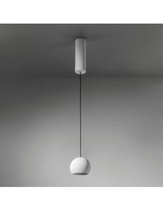Modular Lighting Modular Smart ball suspension 82 GI Hanglamp