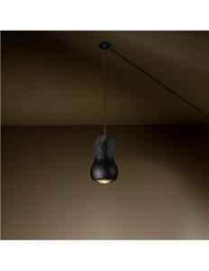 Tal Lighting TAL KALEBAS LED M10 CI MAINS DIMMABLE hanglamp