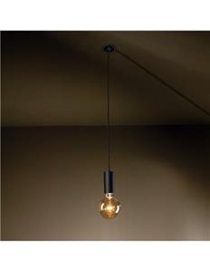 Tal Lighting TAL NUTS SUSPENDED E27 M10 hanglamp