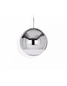 Tom Dixon Mirror Ball Pendant 50Cm Led hanglamp