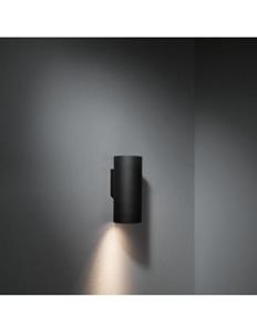 Modular Lighting Modular Lotis tubed wall 1x LED retrofit Wandlamp