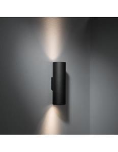 Modular Lighting Modular Lotis tubed wall 2x GU10 Wandlamp