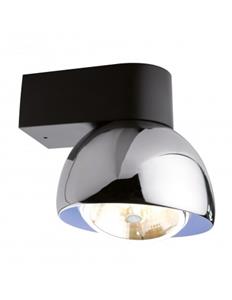 PSM Lighting Olivia 1819.Down Wandlamp