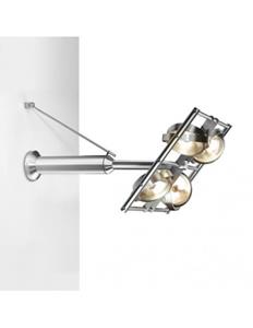 PSM Lighting Opera 4010 Wandlamp