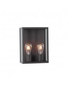 PSM Lighting Polo W737.B Wandlamp