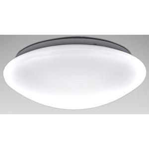 B.K.Licht Led-plafondlamp BK_DL1084 LED-Deckenlampe Bad, 12W, 4.000K Neutralweißes Licht (1 stuk)