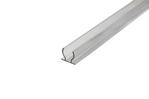 Tronix PVC PET goot voor 13mm LED slang (2 meter)