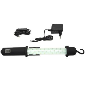 Vtac Led looplamp Portable - 25xLed oplaadbaar 5448650