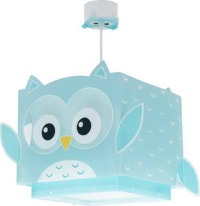 Dalber Kinder hanglamp Little Owl 64392