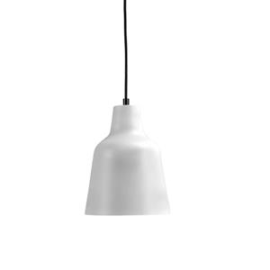 Masterlight Leuk wit hanglampje Concepto 16 2755-06-S