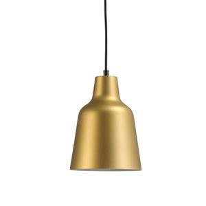 Masterlight Leuk hanglampje goud Concepto 16 2755-08-S