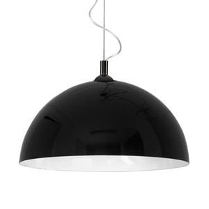 Nowodvorski Strakke hanglamp Hemisphere L Ø 50cm 4843