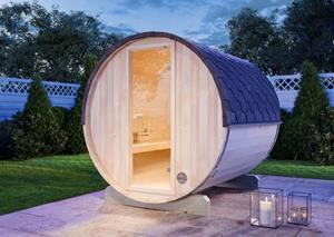 FinnTherm sauna mini s