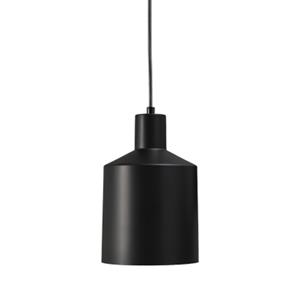 Masterlight Stijlvolle hanglamp Boris Concepto 14 zwart 2020-05-05