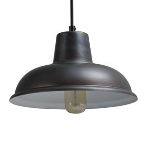 Masterlight Industrie hanglamp Industria 26 2045-30-06-S