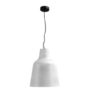 Masterlight Leuk hanglampje wit Concepto 33 2757-06-ST
