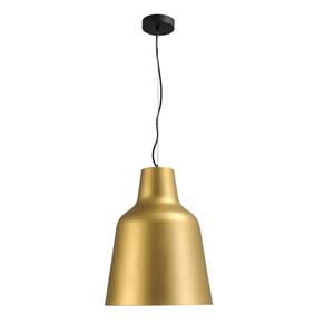 Masterlight Leuk goud hanglampje Concepto 33 2757-08-ST