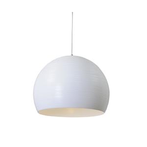 Masterlight Witte hanglamp Concepto 40 2811-06