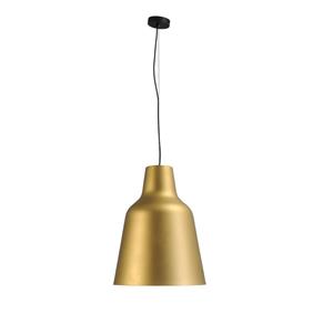 Masterlight Leuk goud hanglampje Concepto 40 2758-08-ST