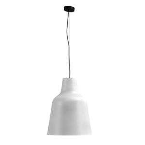 Masterlight Leuk wit hanglampje Concepto 40 2758-06-ST