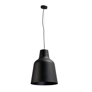 Masterlight Leuk zwart hanglampje Concepto 40 2758-05-ST