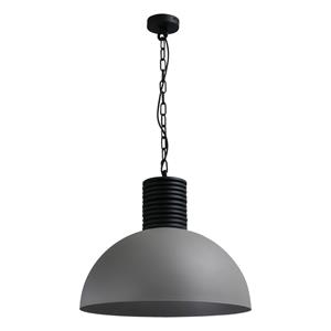 Masterlight Stoere hanglamp Industria Concrete 50 2197-00-00-R-K