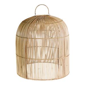PTMD Colby Rattan Lampenschirm