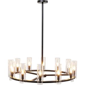 KARE DESIGN Hanglamp Candel Crown - Ø99cm