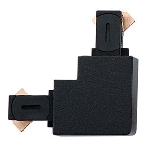 sgarmaturen SG Armaturen Zip angled piece mat black