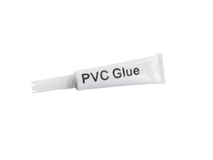 Tronix PVC lijm voor lichtslangen