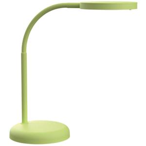 MAUL Bureaulamp  Joy LED zacht groen | 12 stuks