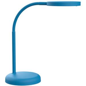 MAUL Bureaulamp  Joy LED atlantic blue | 12 stuks