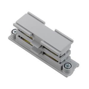 Klemko Mini connector spanningsrail 3 fase rail 876308 aluminium 