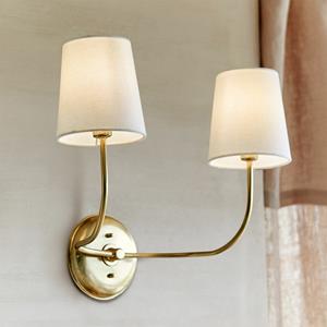 Loberon Wandlamp Plainfield