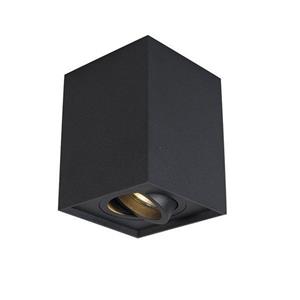 Outlight Vierkante opbouwspot Roty Ceiling Square MBP0938