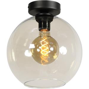 Masterlight Zwarte hanglamp Bella 5-lichts 5980-05-25