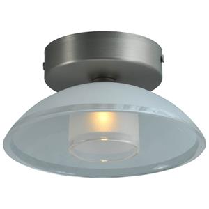Masterlight Plafondlamp Melani metaalgrijs 5480-37-06-DW