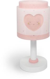 Dalber Kinderkamer tafellamp Baby Dreams roze 76011S
