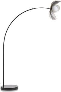 Magnolia vloerlamp - H185cm