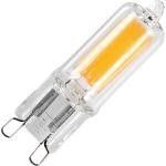 Lighto | LED Stiftsockellampe | G9 | 3W