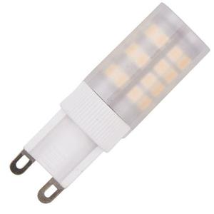 SPL | LED Stiftsockellampe | G9  | 3.5W Dimmbar