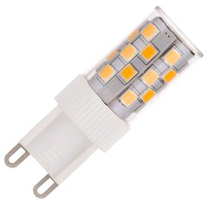 Bailey | LED Stiftsockellampe | G9  | 3.5W Dimmbar