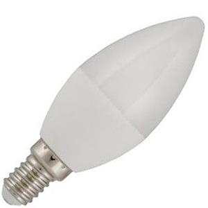 Bailey | LED Kerzenlampe | E14 | 6W (ersetzt 48W) opal
