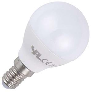 SPL | LED Kogellamp | Kleine fitting E14 | 5W
