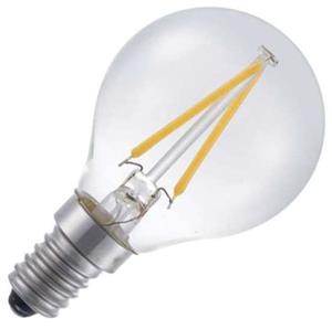 SPL | LED Tropfenlampe | E14  | 2W Dimmbar