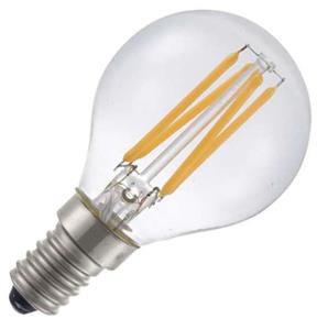 SPL | LED Tropfenlampe | E14  | 4W Dimmbar