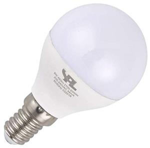 SPL | LED Tropfenlampe | E14  | 6W Dimmbar