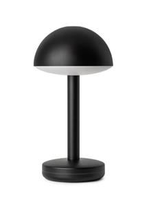 Humble Oplaadbare tafellamp Bug Black HUMTL00301