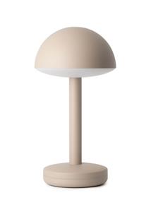 Humble Oplaadbare tafellamp Bug Beige HUMTL00302