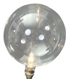 Masterlight Tafellamp Molto 3 LED 4695-37-176-DW